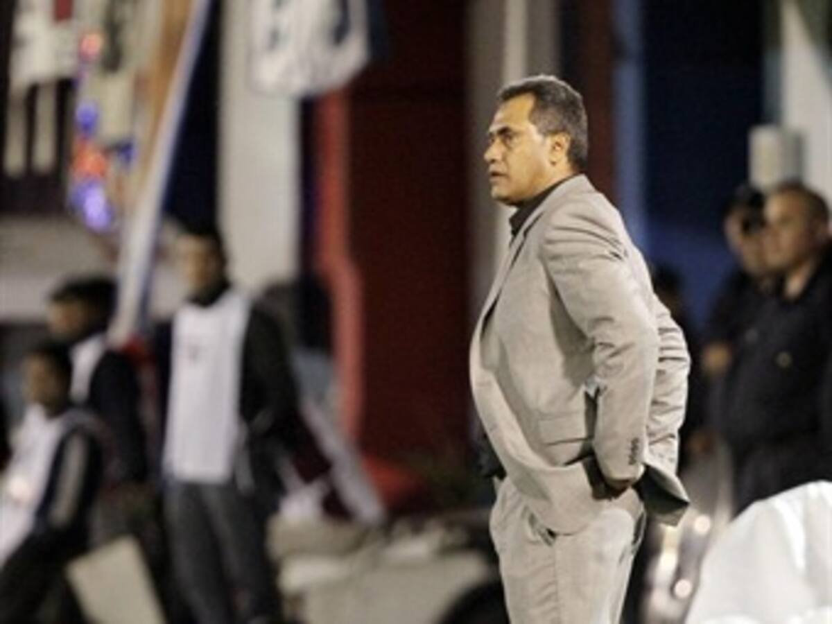 Seis cambios presentará Millonarios ante Pasto