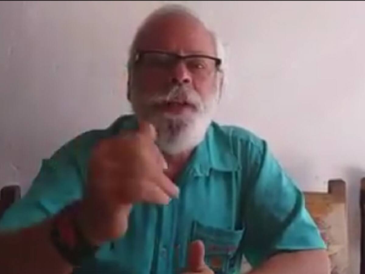 “Aguas Claras es un problema de seguridad para Ocaña”:Defensores de D.H