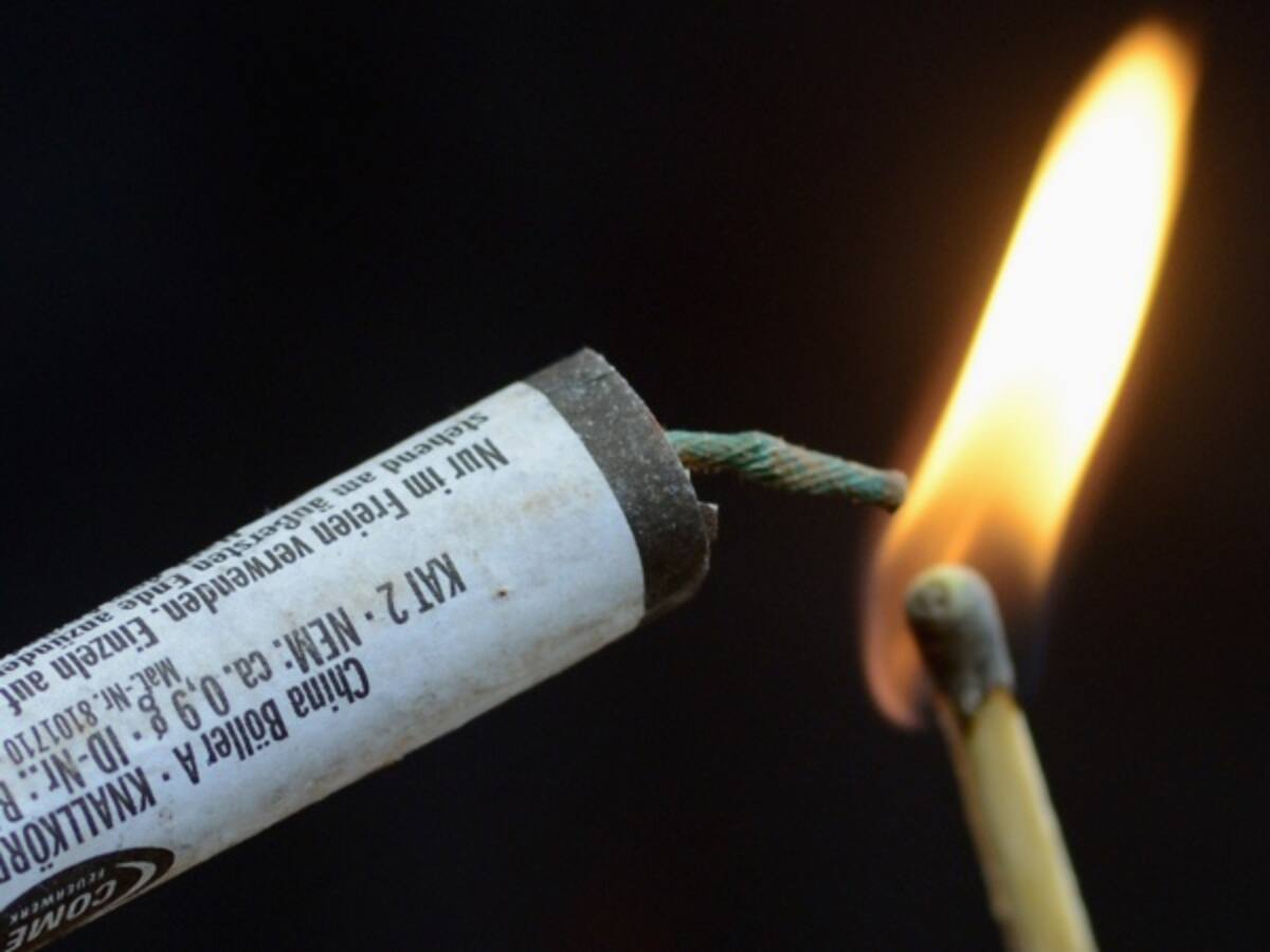 “Heredé un tatuaje dibujado con fuego en carne viva”: victima de pólvora