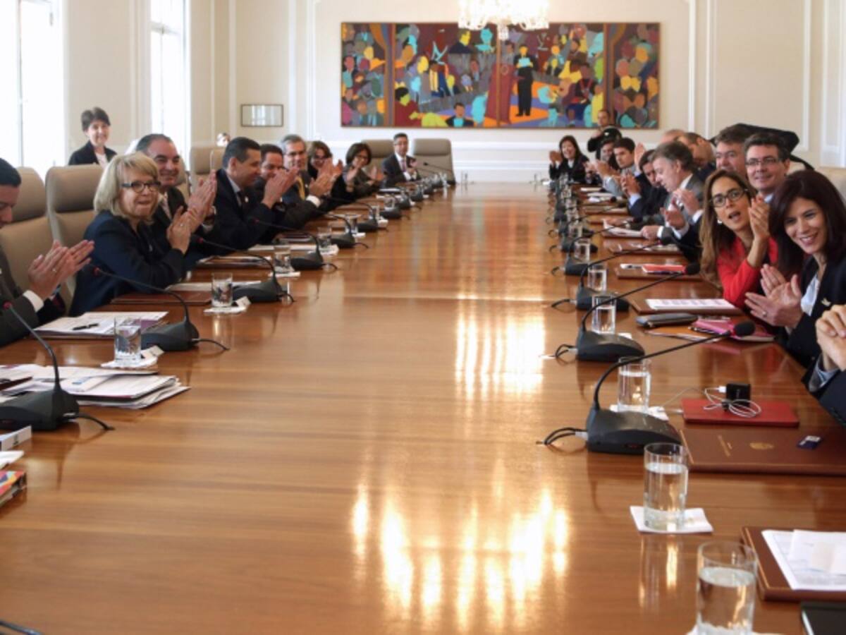 Consejo de Ministros revisará plan de financiamiento de 4G