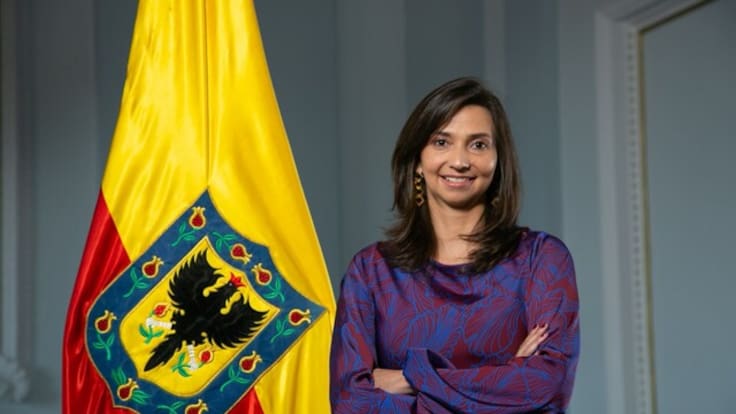 ¿Se deberá pagar por el alumbrado público en Bogotá? Secretaria de Hacienda explicó esta propuesta