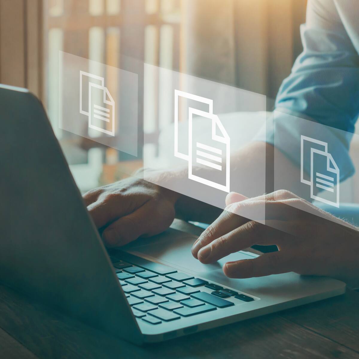 ¿Sabe qué significan las siglas de PDF, JPG o USB? Le contamos estas y otras más conocidas