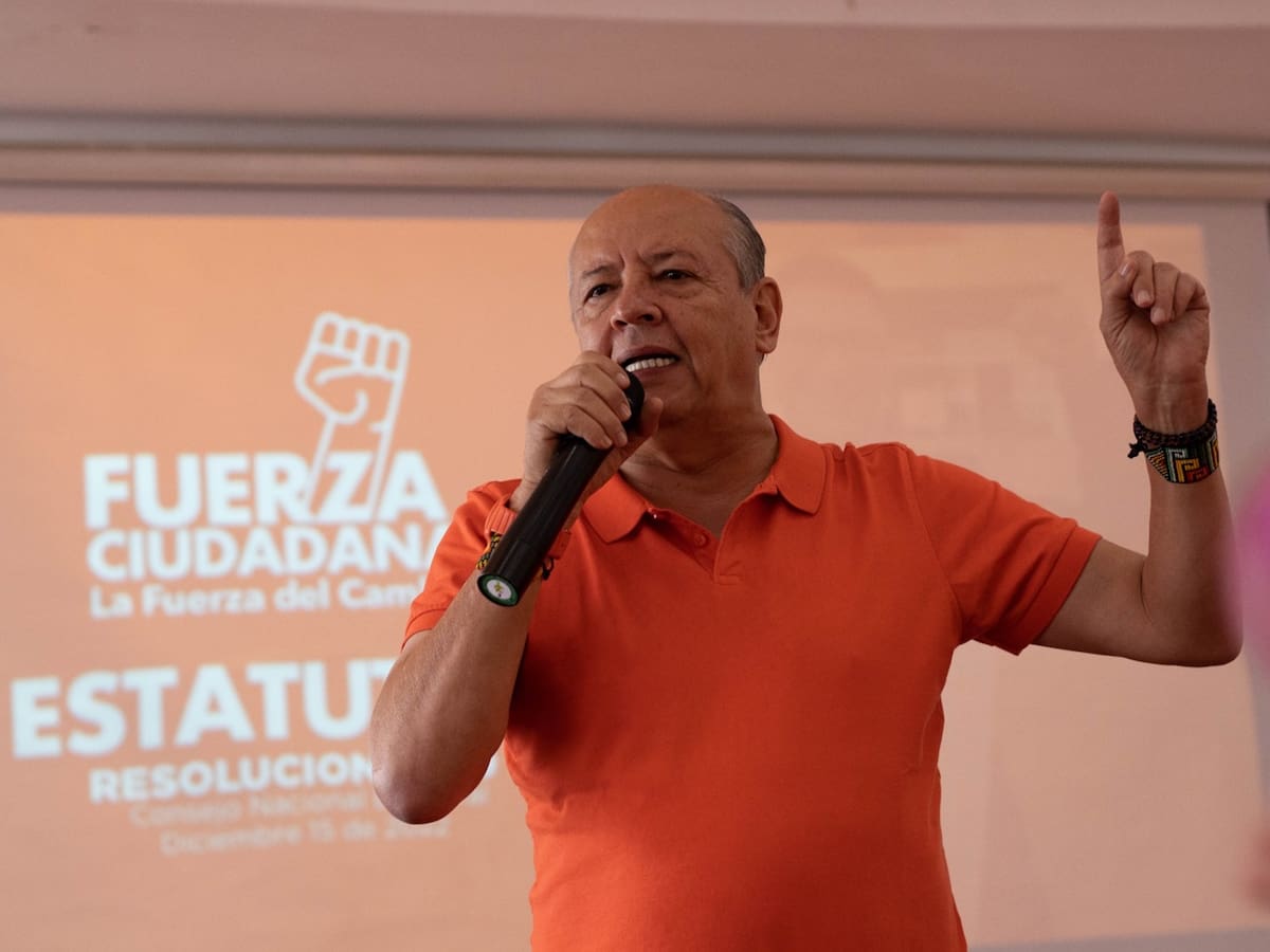 Fecode responde críticas de la procuradora, Margarita Cabello, a la Reforma Laboral