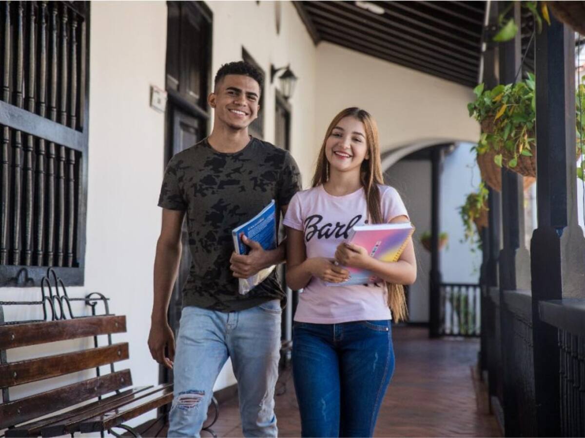 El Colombo Americano Cartagena lanza nuevos técnicos laborales con inglés gratuito incluido