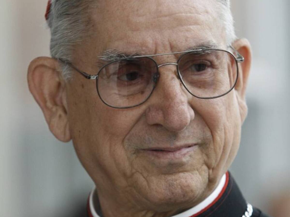 Darío Castrillón, 1.929 - 2.018, un sacerdote frentero