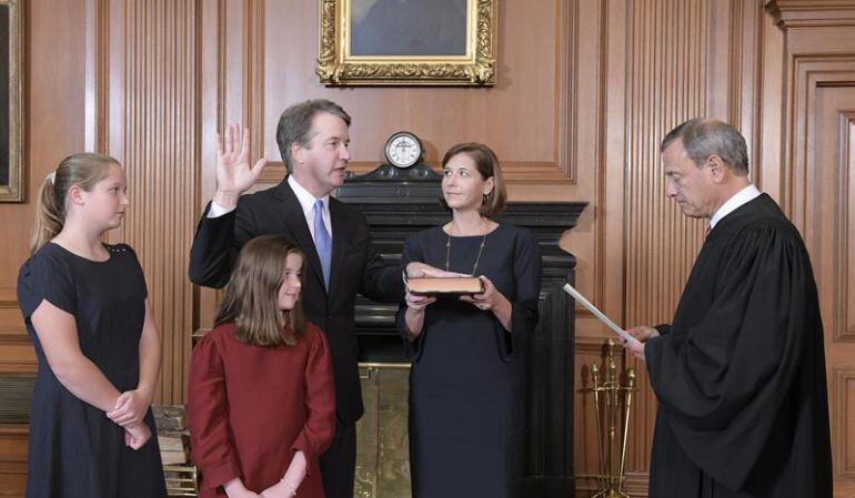 Kavanaugh