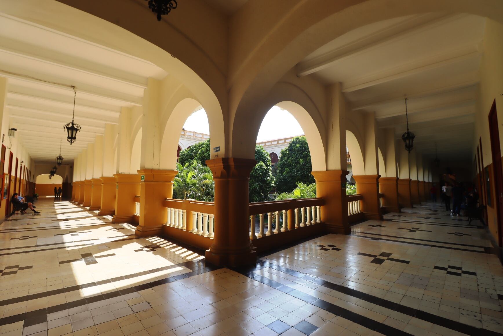 Universidad de Cartagena