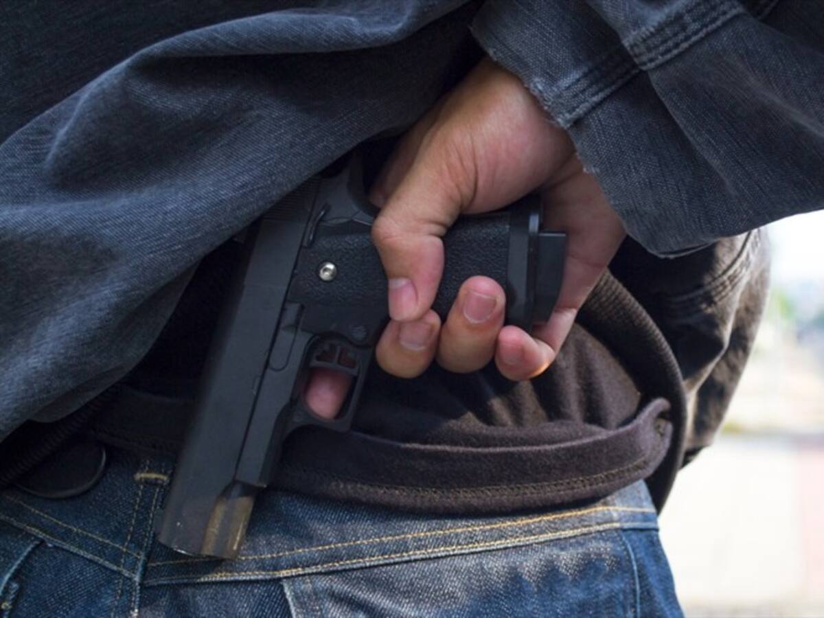 El crimen en Barcelona ha aumentado debido a la poca presencia policial: Toni Castejón