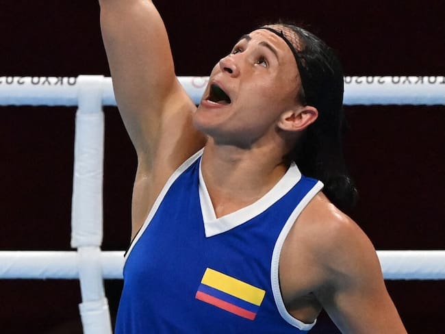 Yeny Arias se metió en semifinales del Mundial Femenino de Boxeo