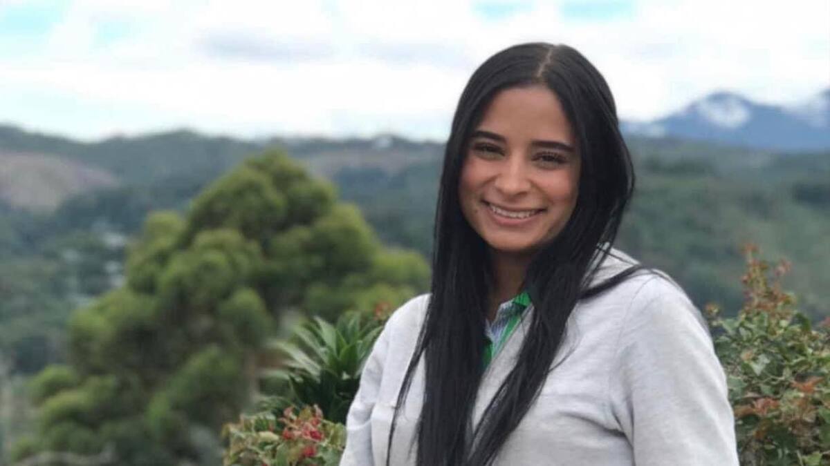 Madre de joven asesinada en Circasia