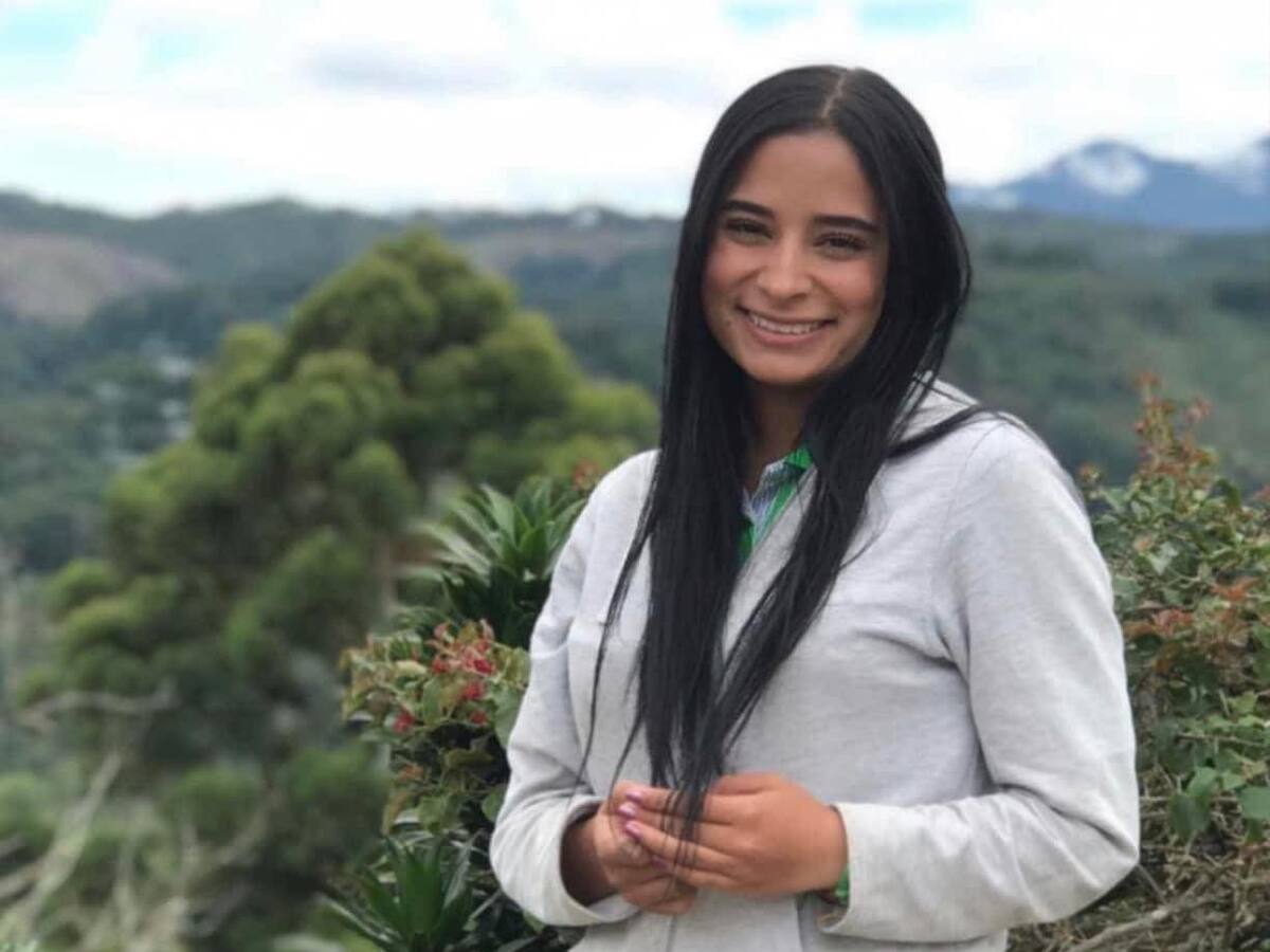 Familiares de joven asesinada en Circasia, Quindío exigen celeridad en el proceso