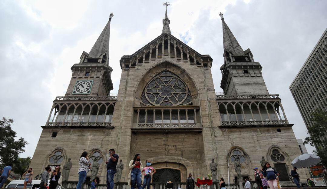 Impuestos para las iglesias