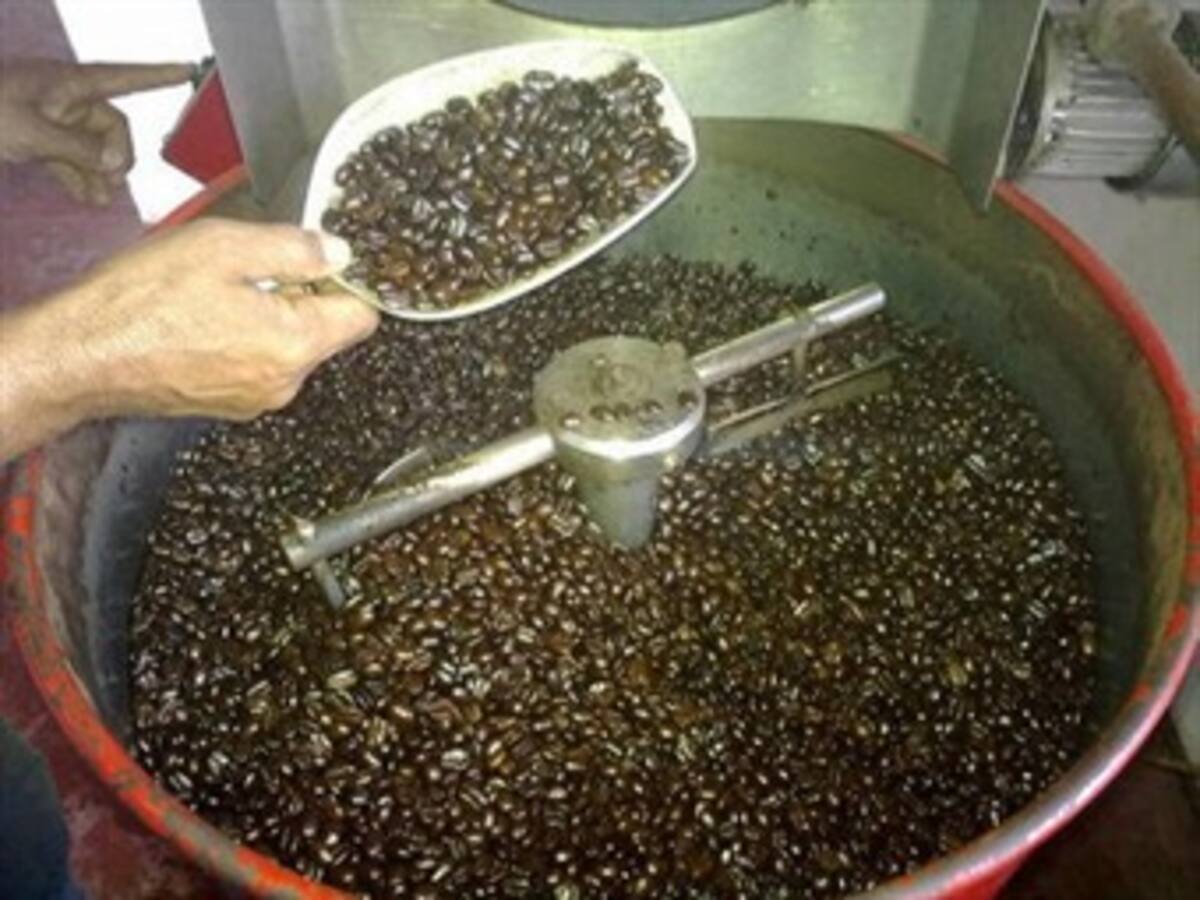 Convocatoria para escoger el mejor café tostado de Antioquia