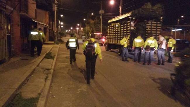 Foto / Caracol Radio Cali