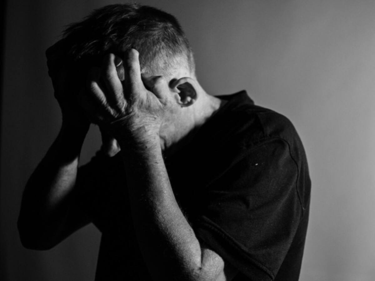 Nueve de cada 10 suicidas avisan que se quitarán la vida