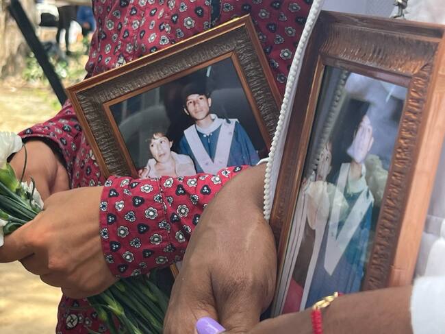 Cortesía: Unidad de Búsqueda de Desaparecidos.