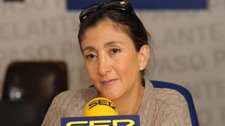 El canje humanitario es una fantasía: Ingrid Betancourt