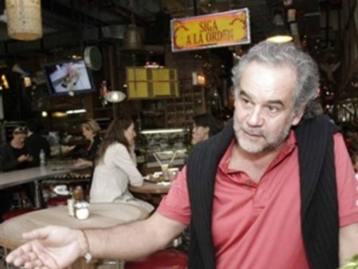 Fiscalía abriría investigación contra propietario de Andrés Carne de Res