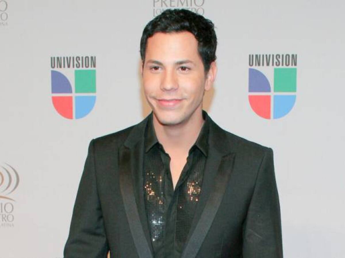 'Confesar mi homosexualidad no fue una estrategia': Christian Chávez