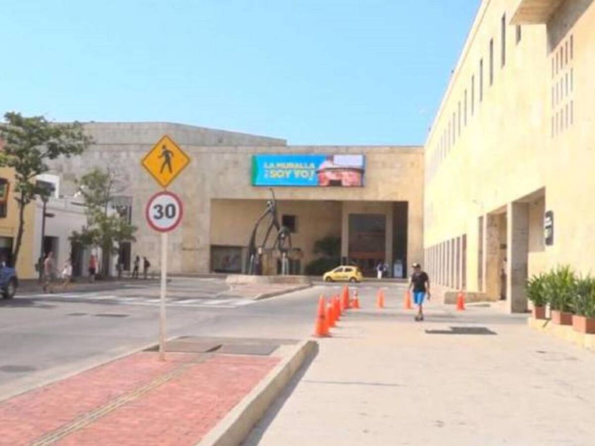 En Cartagena autorizan plan piloto para eventos y ferias empresariales