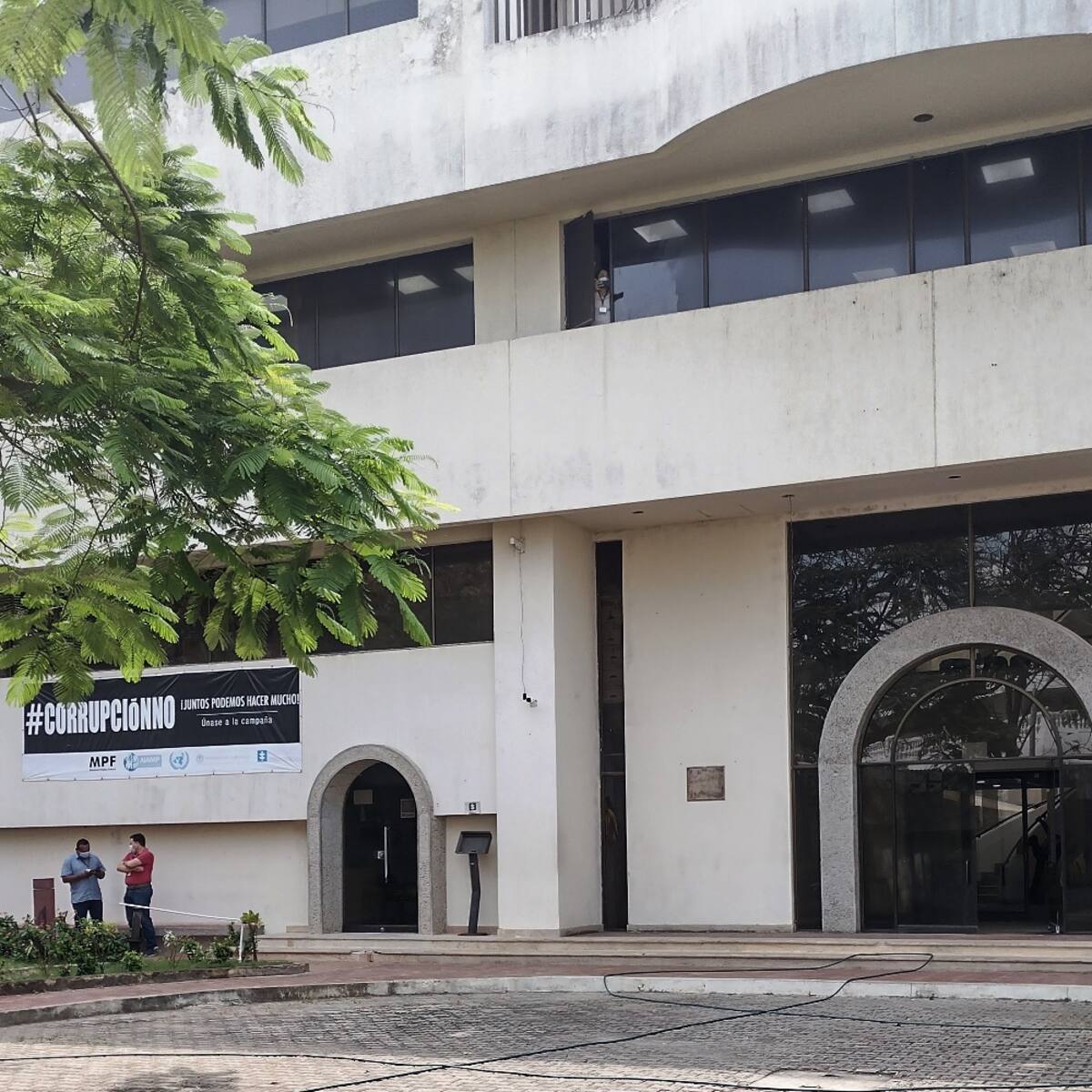 Fiscalía en Bolívar lidera estrategias restaurativas para resolución de conflictos