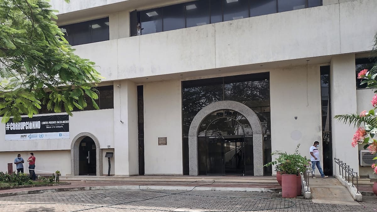 Fiscalía en Bolívar lidera estrategias restaurativas para resolución de conflictos