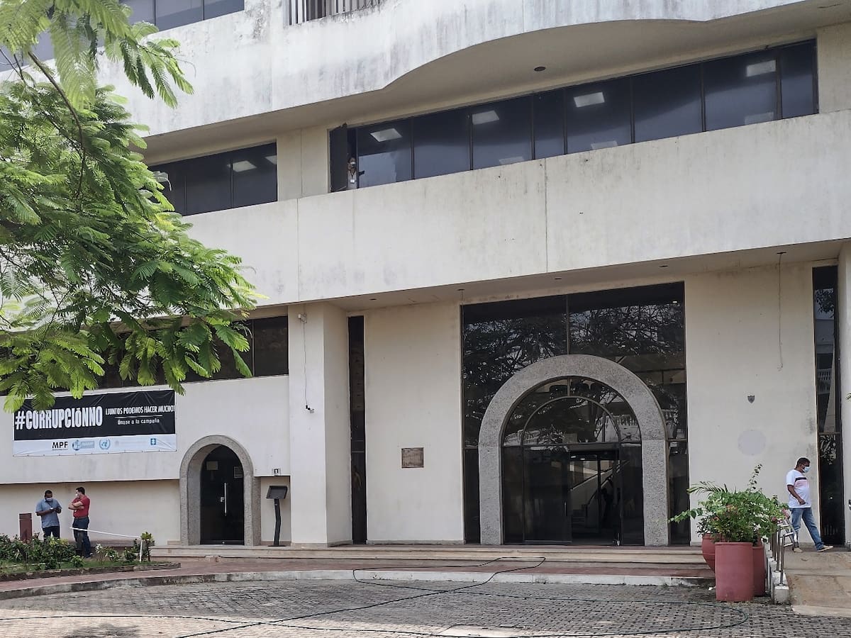 Fiscalía en Bolívar lidera estrategias restaurativas para resolución de conflictos