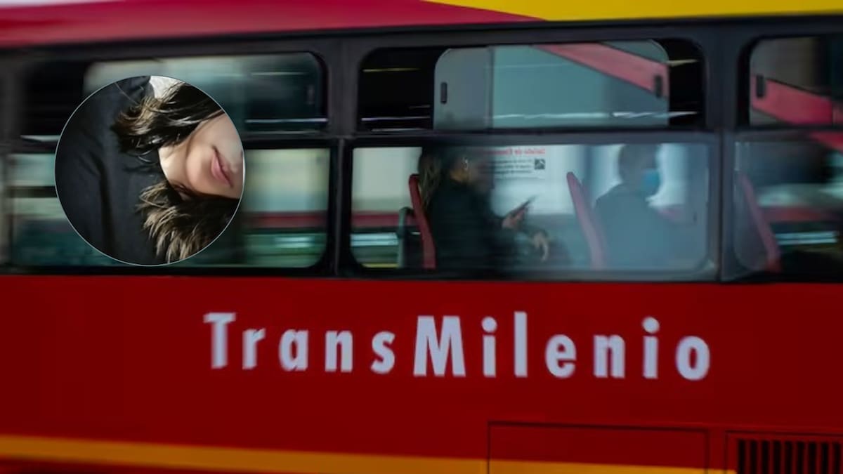 Joven denuncia posible modalidad de robo en Transmilenio: “inhalé y me dio muchísimo mareo”