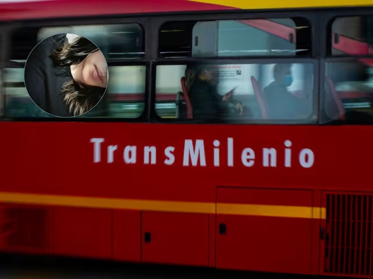 Joven denuncia posible modalidad de robo en Transmilenio: “inhalé y me dio muchísimo mareo”