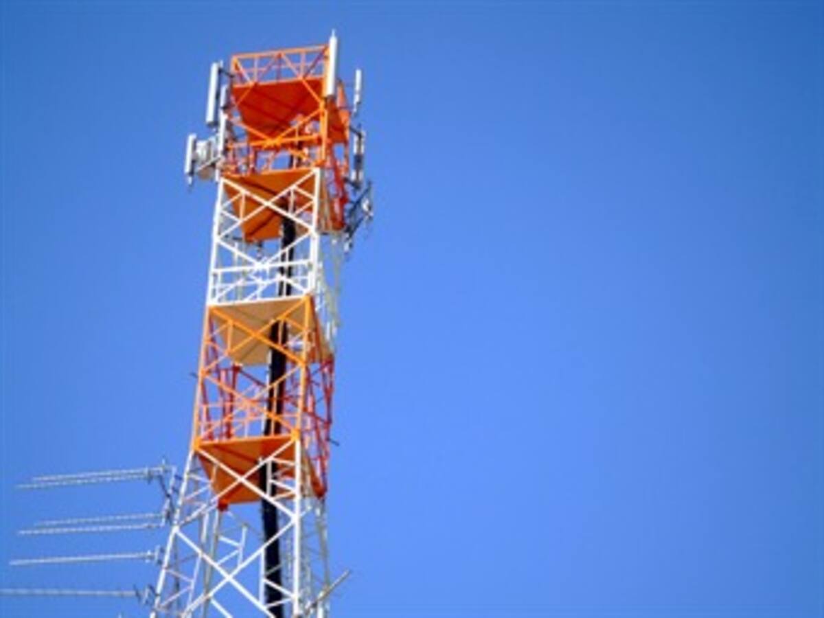 Inician foros acerca de mitos y realidades del impacto de antenas de celular en la salud