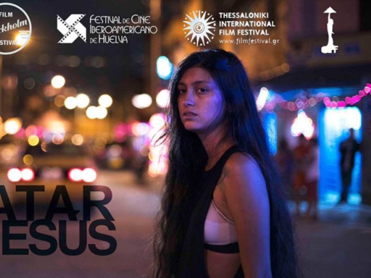 Matar a Jesús, película