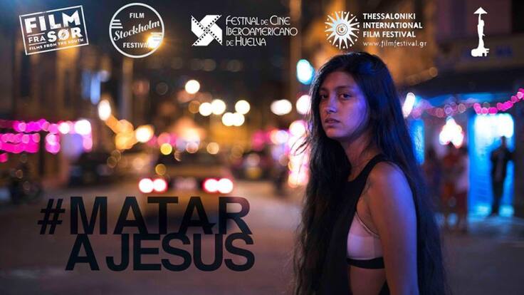 MATAR A JESUS