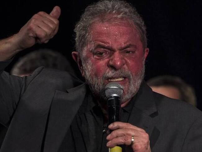 Emir Sader, captura de Inácio Lula da Silva