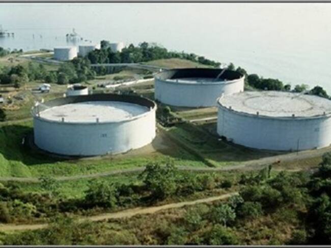 Las Farc dinamitan pozos de petróleo en Norte de Santander