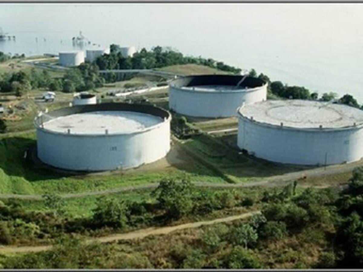 Las Farc dinamitan pozos de petróleo en Norte de Santander