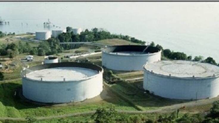 Las Farc dinamitan pozos de petróleo en Norte de Santander