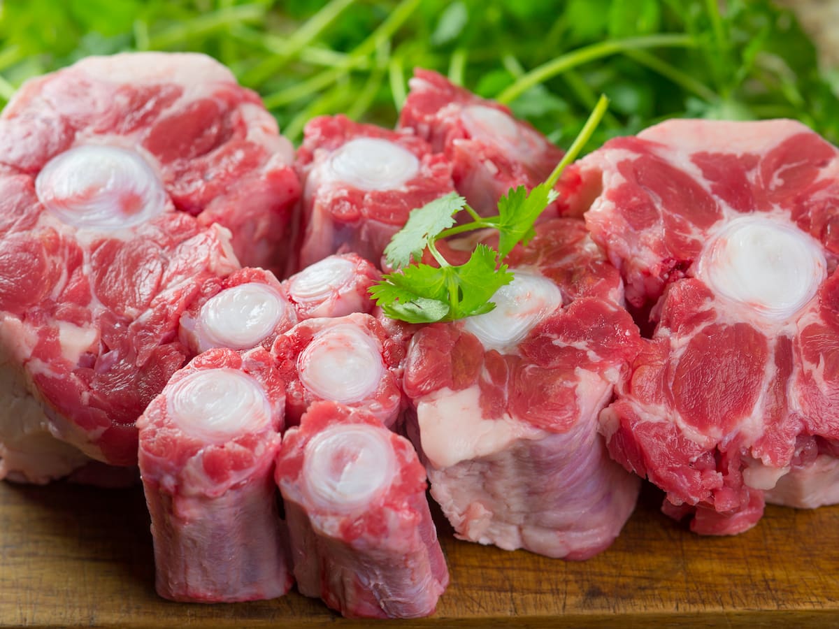 ¿Qué tan saludable es la cola de res? Estos son los nutrientes de este alimento
