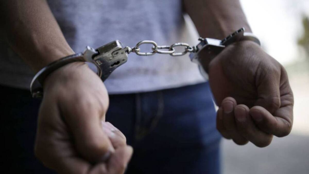 A prisión hombre que presuntamente abusó de su hija por 7 años