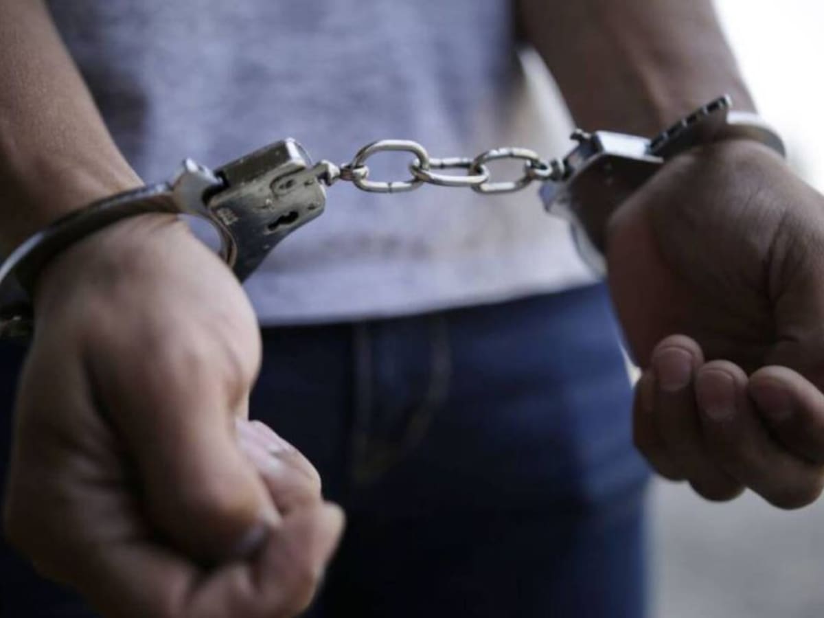 A prisión hombre que presuntamente abusó de su hija por 7 años