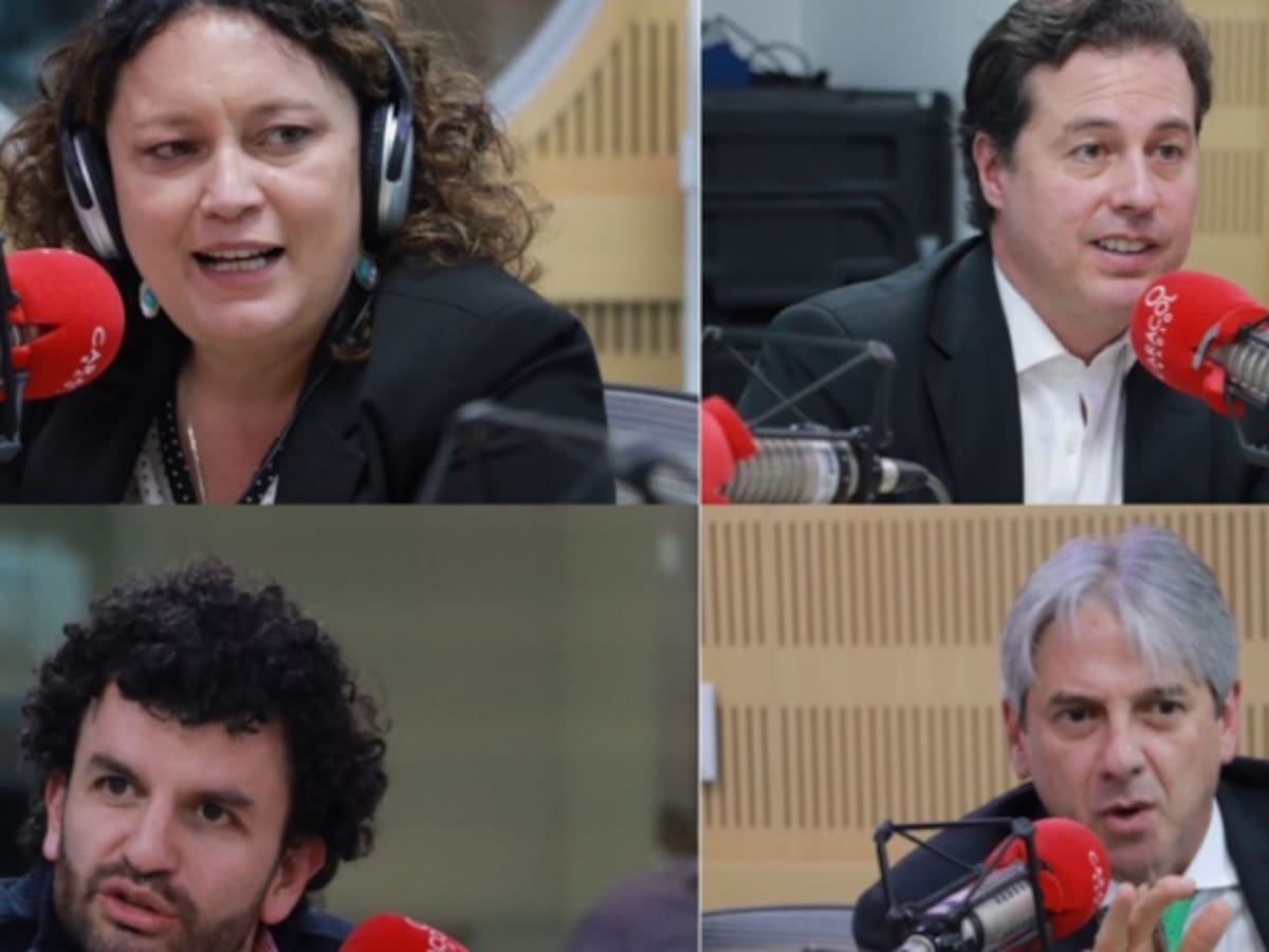 ¿Cómo explicar el comportamiento de hinchas colombianos en Rusia?