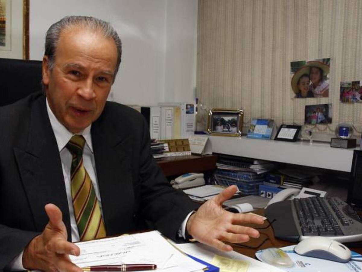 Implicado en caso Reficar “perdió la memoria” por culpa del Alzheimer