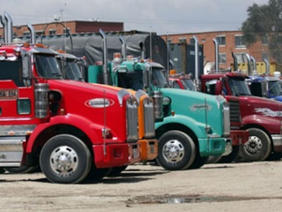 Asecarga pide vigilancia en concurso para transporte de hidrocarburos