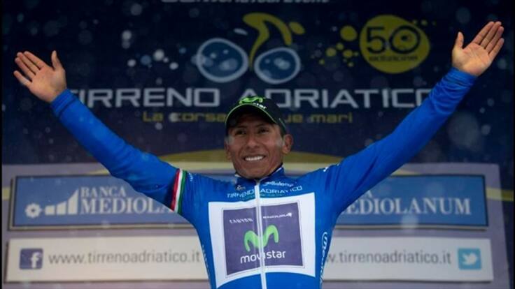Mario Sábato: "Cómo ganó Nairo es lo más importante de todo"