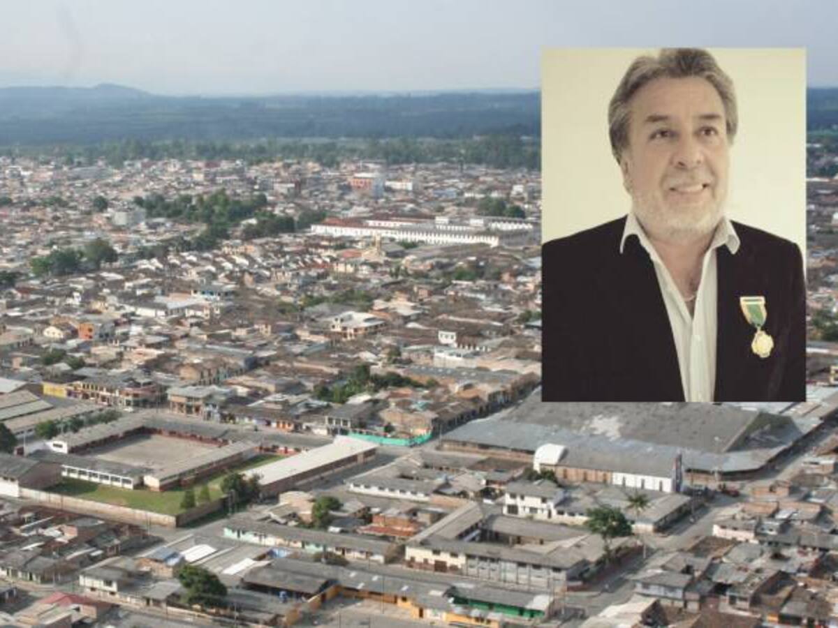 Premio de periodismo a corresponsal de Caracol Radio Popayán