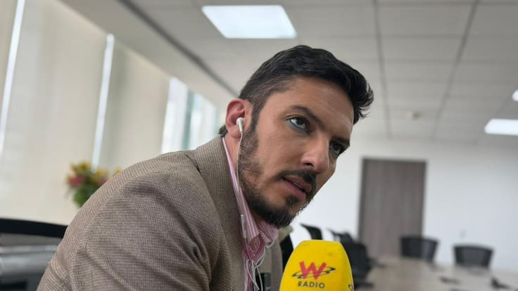 “El viceministro fue apartado del cargo, no toleramos ofensas”: MinIgualdad por insulto a Andrea Petro