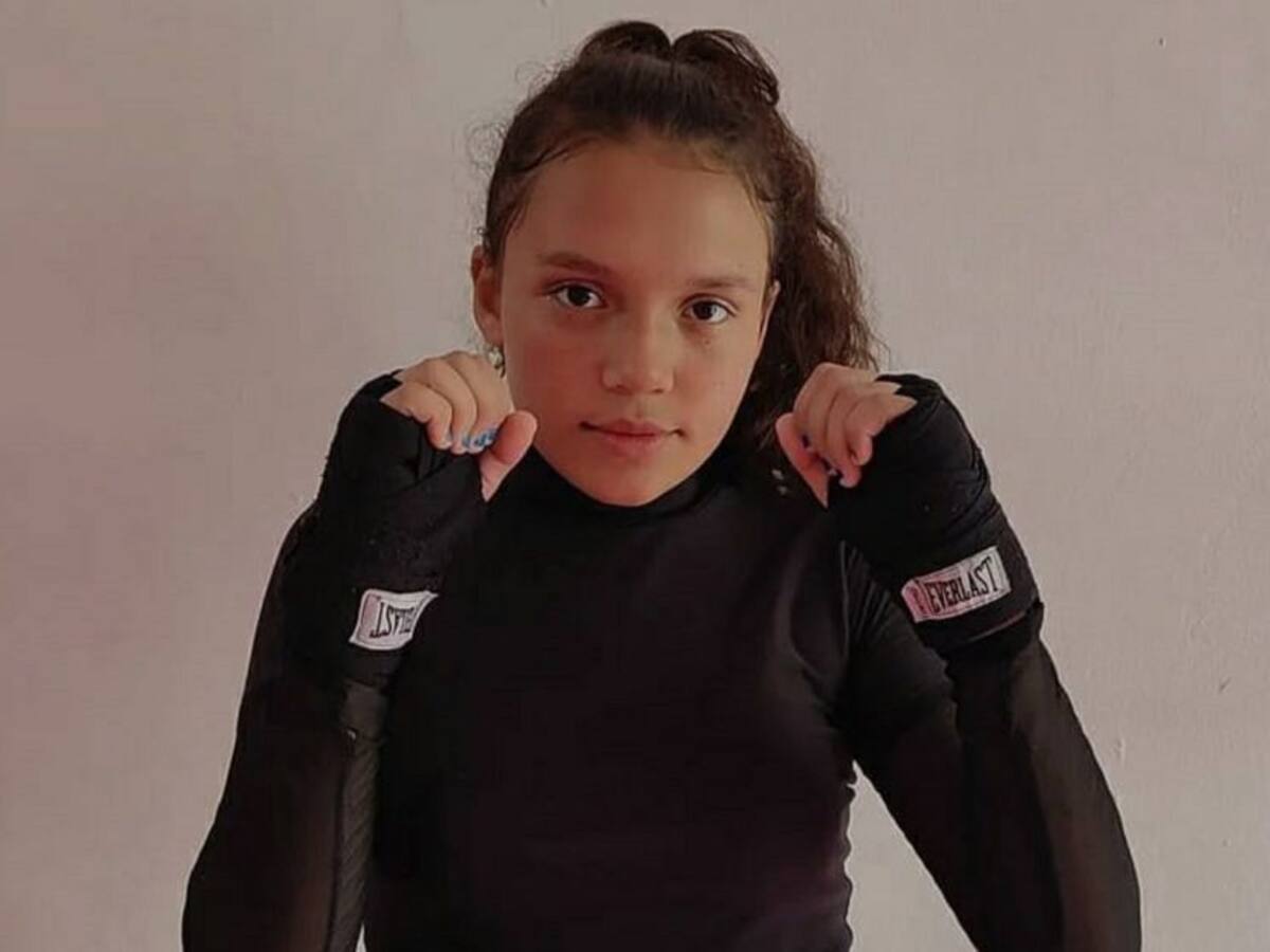 Deportista quindiana busca apoyo para ir a mundial de boxeo en Tailandia