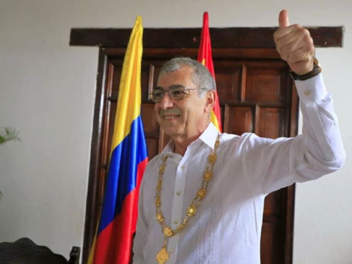 William Dau no ejerció defensa de manera acertada: abogado Jair Caro