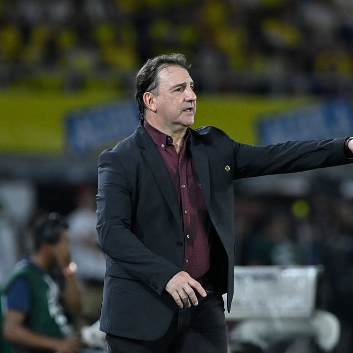 Sorpresiva alineación titular de Colombia para partido amistoso ante Canadá rumbo al Mundial 2026