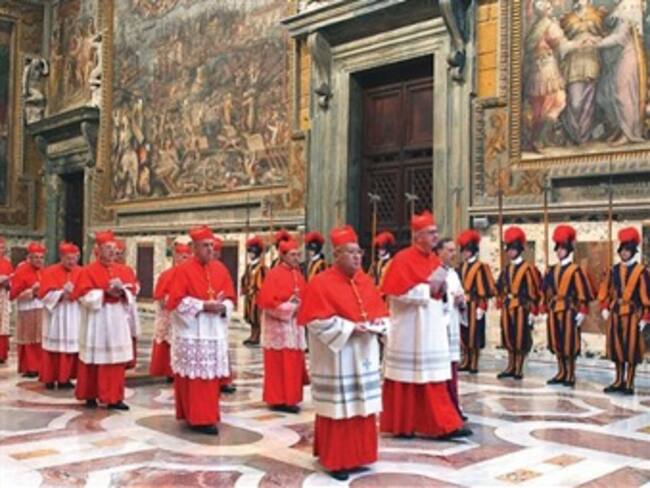 Los retos que tendrá que afrontar el futuro papa