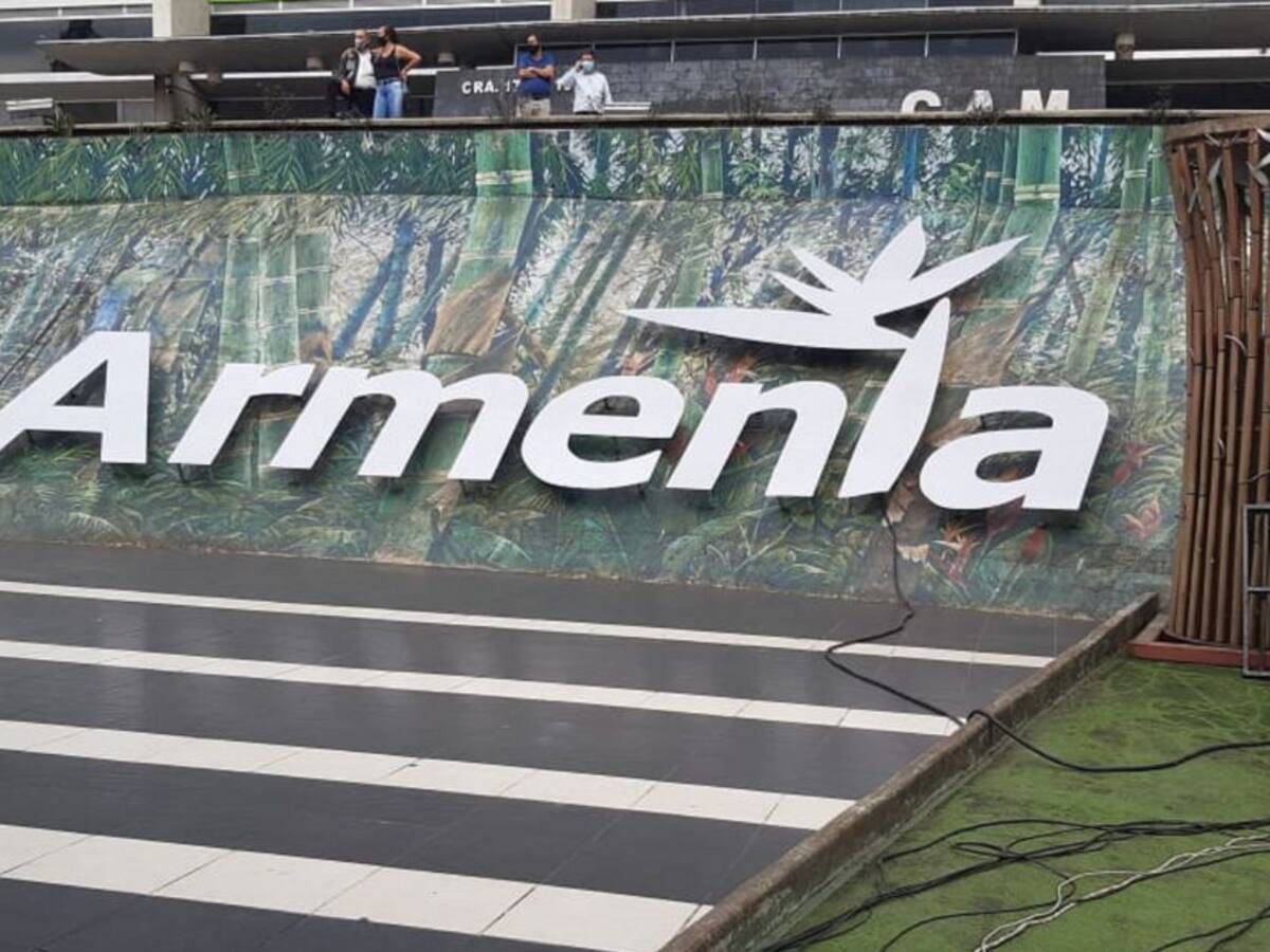 Miércoles 7 de julio, las noticias más importantes de Armenia y Quindío